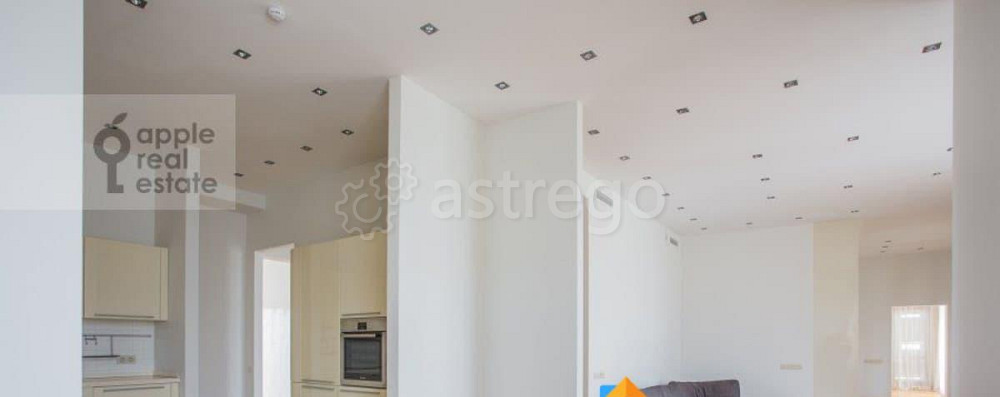 6-комн. квартира, 240 м2, 7/9 эт. Москва - изображение 2