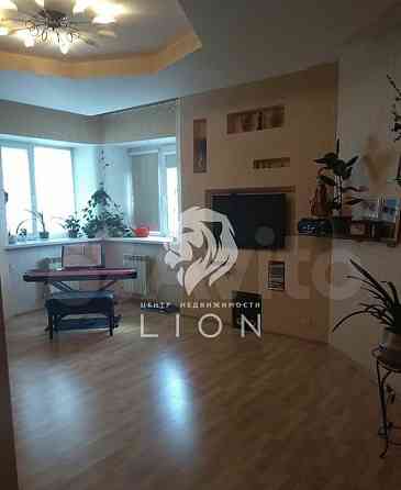 3-комн. квартира, 100 м2, 5/12 эт. Белгород