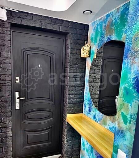 2-комн. квартира, 42 м2, 1/5 эт. Канск - изображение 3