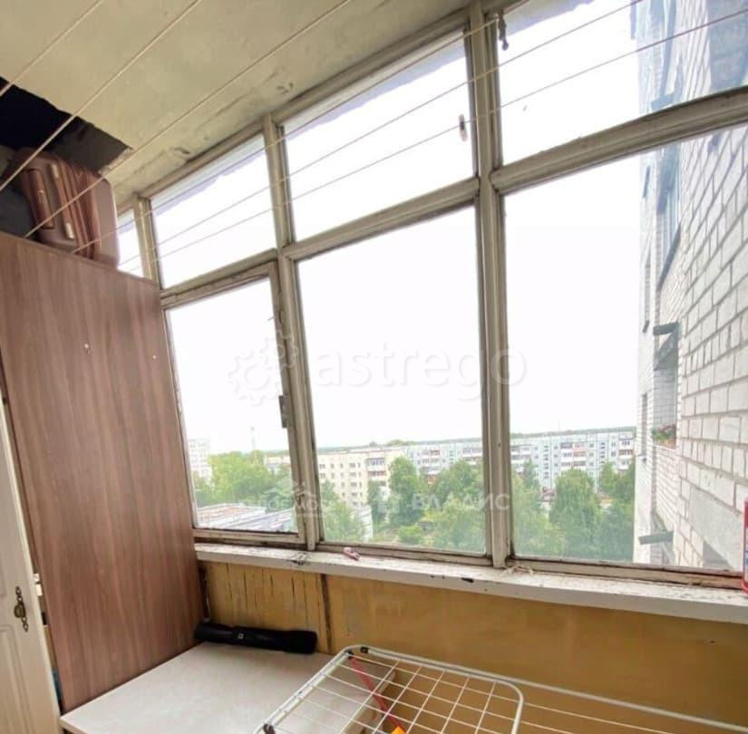 3-комн. квартира, 71 м2, 7/9 эт. Северодвинск - изображение 5