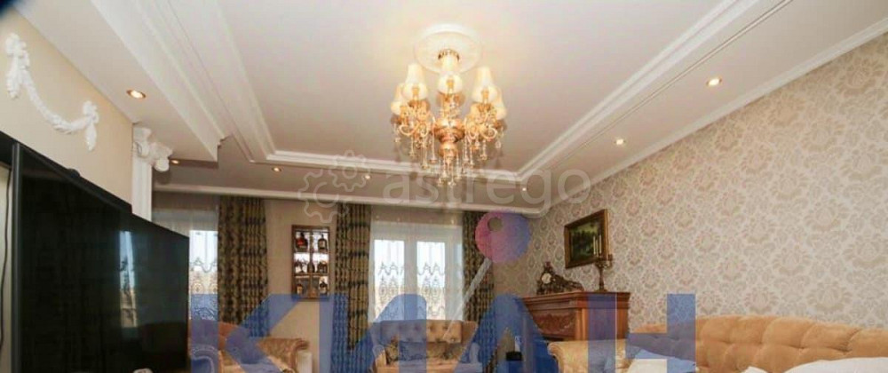 5-комн. квартира, 131.8 м2, 8/9 эт. Красноярск - изображение 7