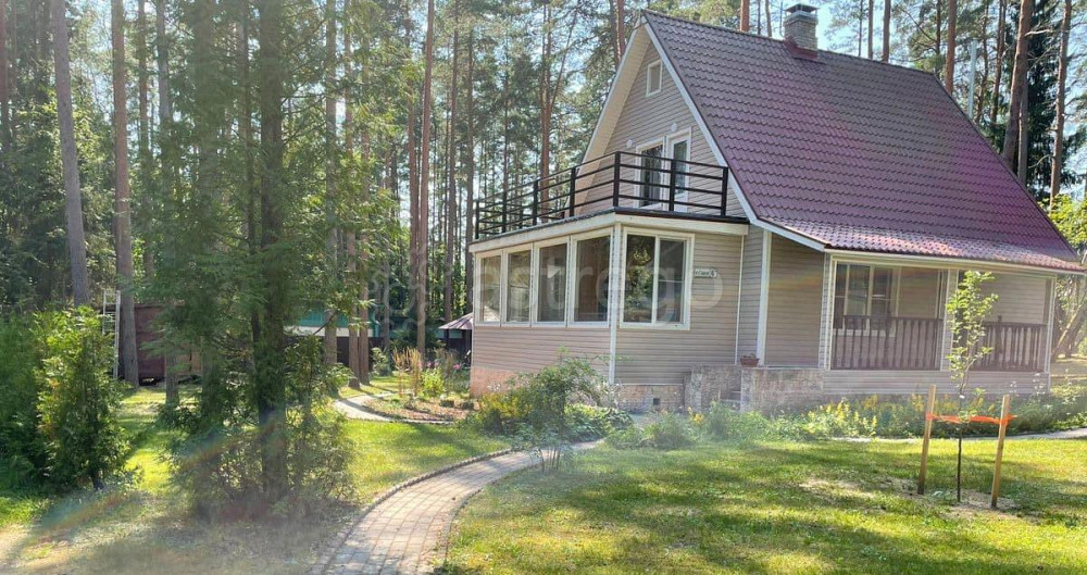 Дом, 140 м2, 15 соток, 2 эт. Санкт-Петербург - изображение 2