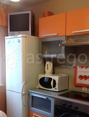 2-комн. квартира, 64 м2, 8/10 эт. Барнаул - изображение 4