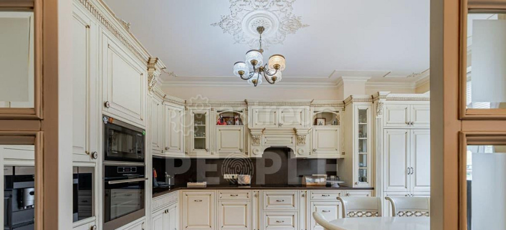 5-комн. квартира, 137 м2, 2/22 эт. Москва - изображение 5