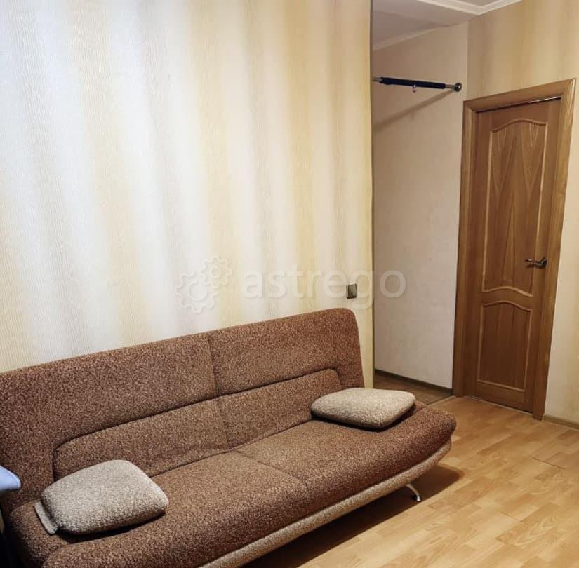 3-комн. квартира, 80 м2, 2/17 эт. Котельники - изображение 4