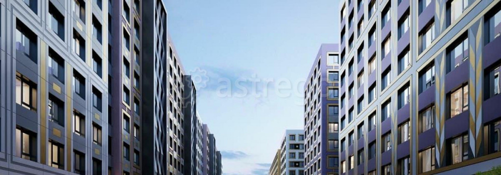 3-комн. квартира, 103.27 м2, 4/10 эт. Санкт-Петербург - изображение 5