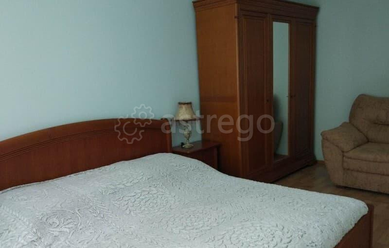 1-комн. квартира, 36 м2, 3/6 эт. Санкт-Петербург - изображение 1