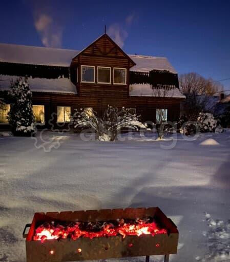 Дом, 100 м2 Голицино - изображение 8