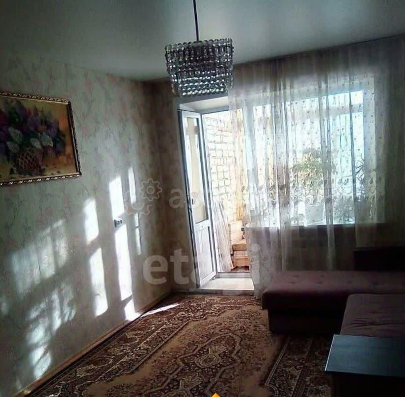 2-комн. квартира, 44.4 м2, 2/9 эт. Бийск - изображение 1