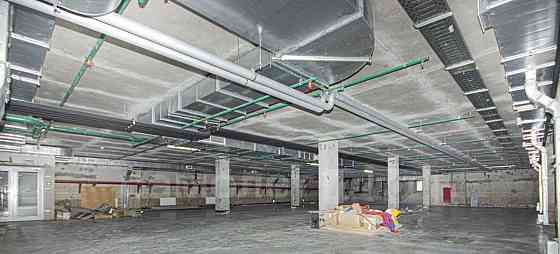 Свободного назначения, 32.34 м2 Апрелевка