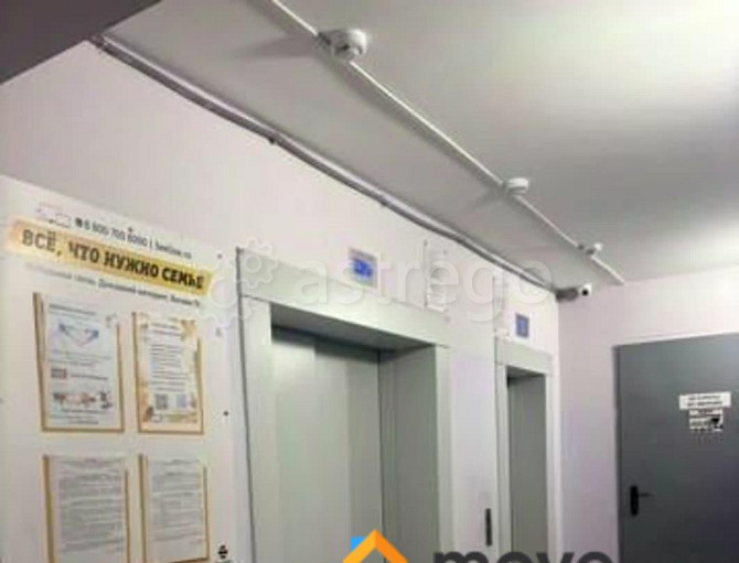 Студия, 28.6 м2, 6/16 эт. Сосновоборск - изображение 3