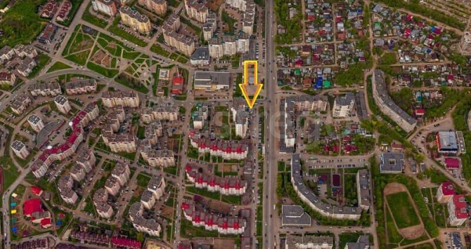 Торговое помещение, 170 м2 Уфа - изображение 7