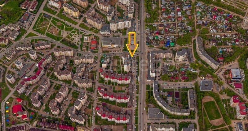 Торговое помещение, 170 м2 Уфа - изображение 7