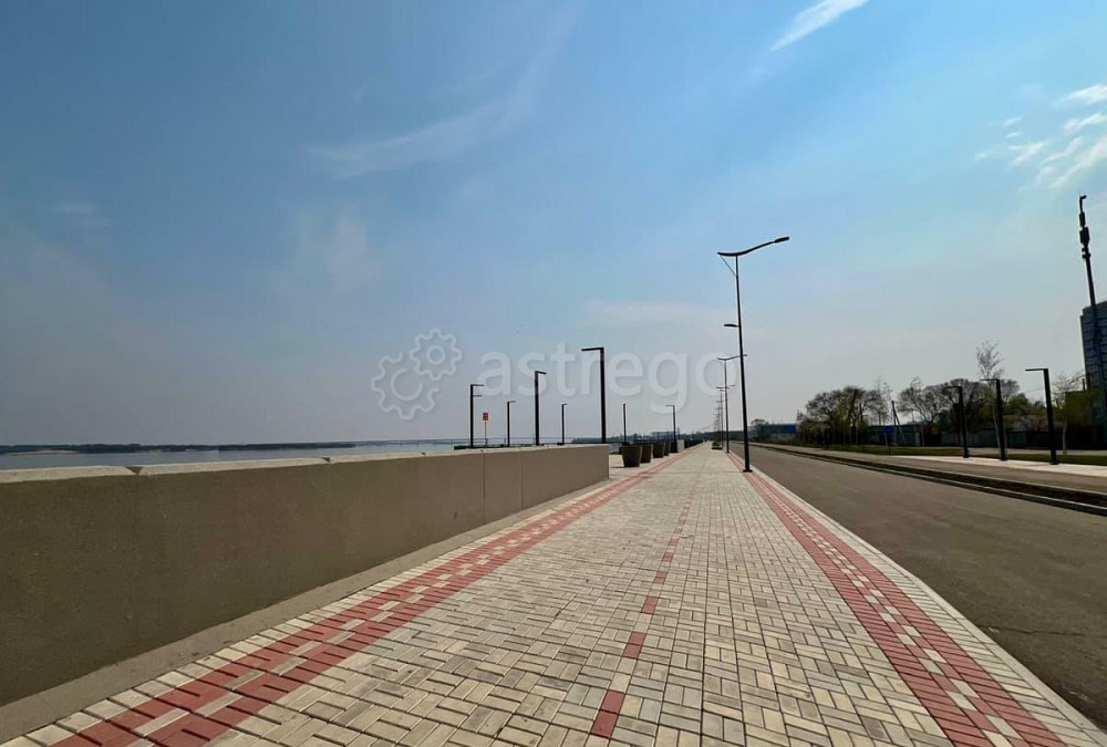 1-комн. квартира, 40 м2, 11/14 эт. Благовещенск - изображение 2