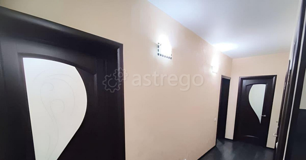 2-комн. квартира, 63.7 м2, 3/5 эт. Дубна - изображение 6