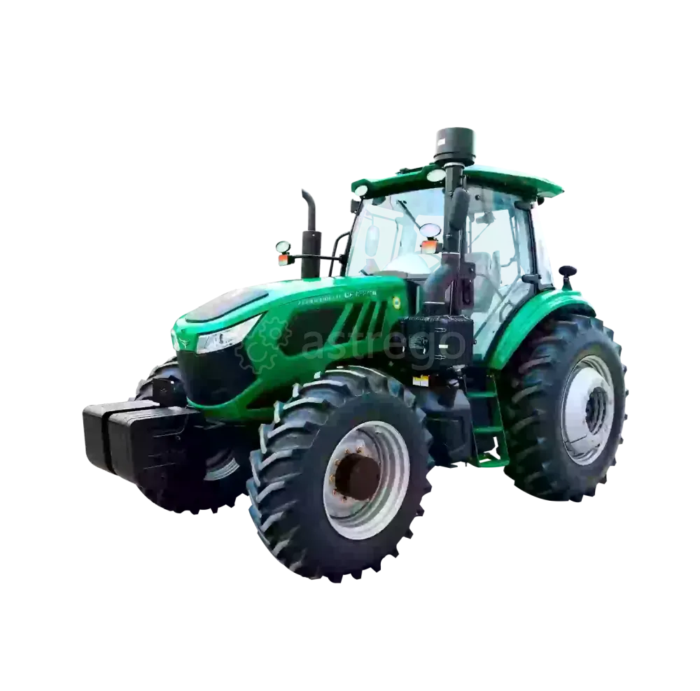 Трактор колесный Агроаполло CFJ2204 Санкт-Петербург - изображение 1