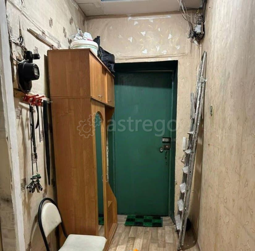 Комната, 27 м2, 4/5 эт. Санкт-Петербург - изображение 5
