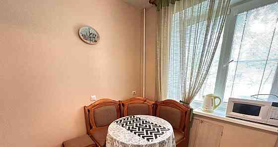 3-комн. квартира, 62 м2, 1/5 эт. Люберцы