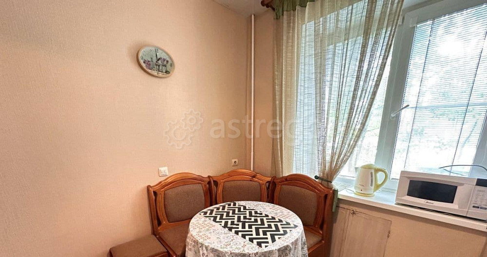 3-комн. квартира, 62 м2, 1/5 эт. Люберцы - изображение 6