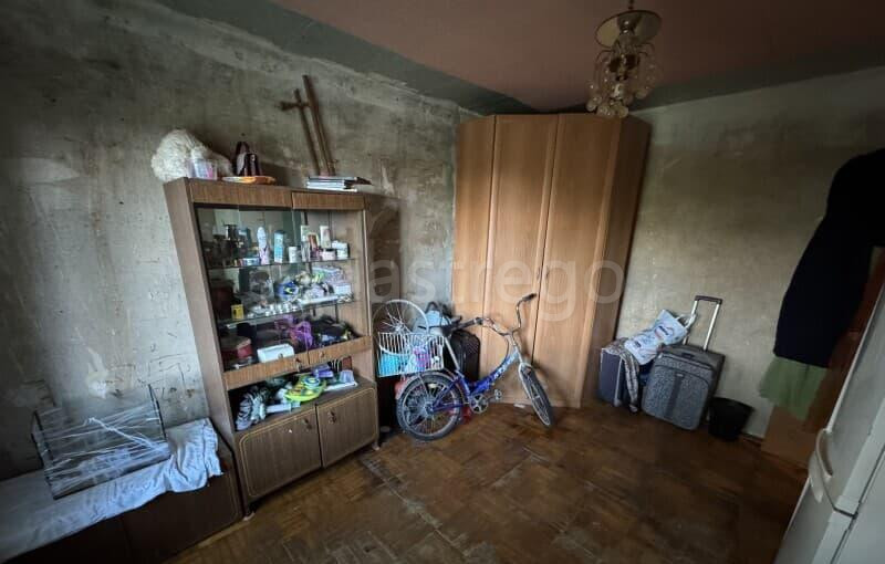 2-комн. квартира, 54 м2, 2/4 эт. Можайск - изображение 10