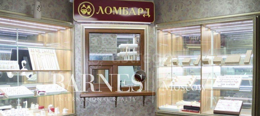 Свободного назначения, 15.1 м2 Москва - изображение 4