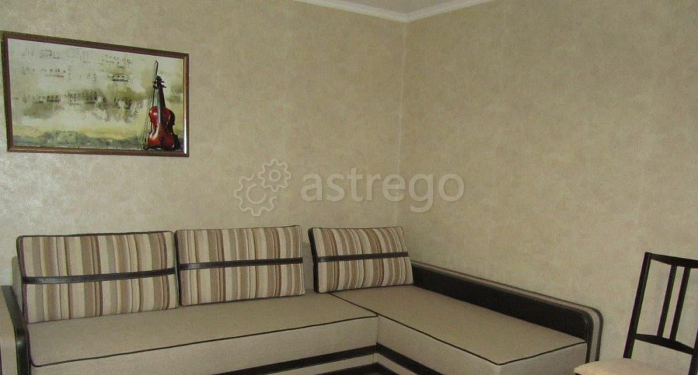 2-комн. квартира, 65 м2, 2/10 эт. Астрахань - изображение 3