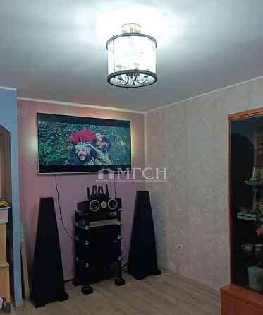 3-комн. квартира, 60.6 м2, 5/25 эт. Химки