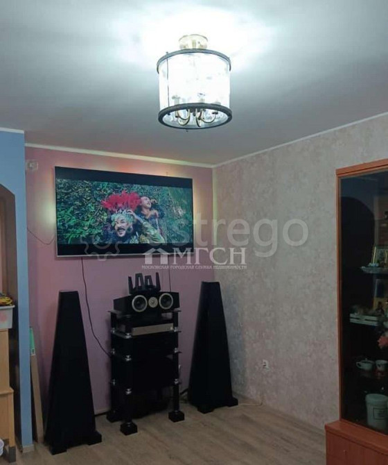3-комн. квартира, 60.6 м2, 5/25 эт. Химки - изображение 3