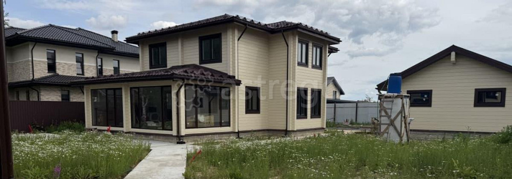 Дом, 240 м2, 12 соток, 2 эт. Москва - изображение 6