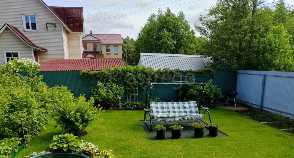 Коттедж, 115 м2, 4 сотки Архангельск - изображение 2