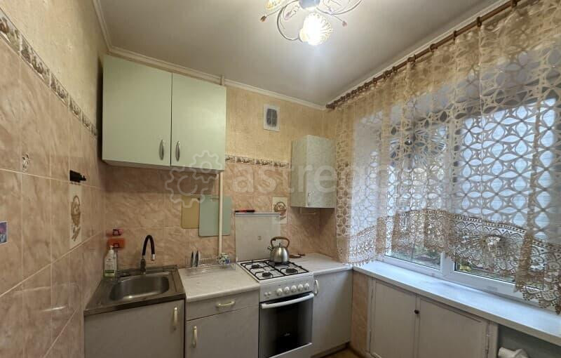 2-комн. квартира, 46 м2, 3/5 эт. Подольск - изображение 3