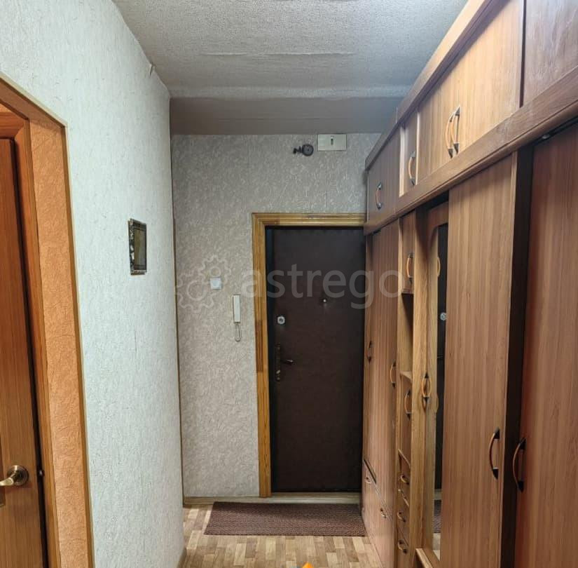 3-комн. квартира, 61 м2, 2/9 эт. Белгород - изображение 5