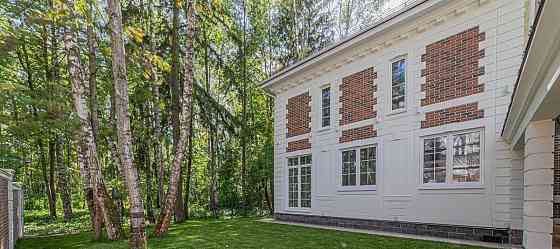 Коттедж, 265 м2, 12 соток, 2 эт. Одинцово