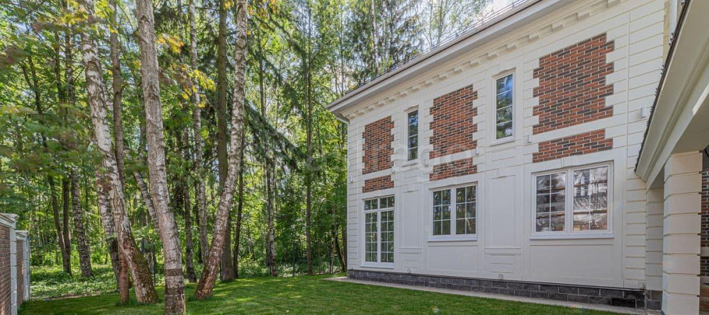 Коттедж, 265 м2, 12 соток, 2 эт. Одинцово - изображение 6