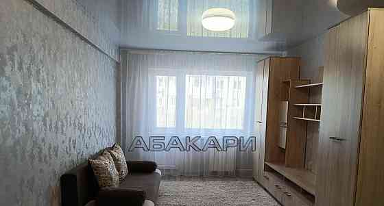 2-комн. квартира, 45 м2, 3/5 эт. Красноярск