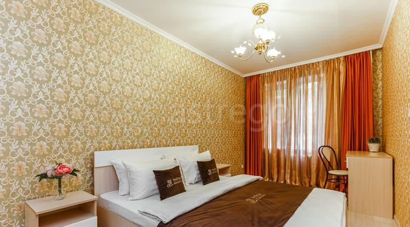 2-комн. квартира, 45 м2, 1/5 эт. Москва - изображение 1