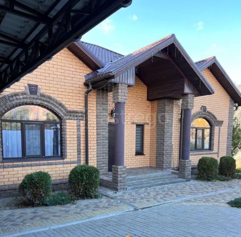 Дом, 240 м2, 10 соток, 2 эт. Белгород - изображение 2