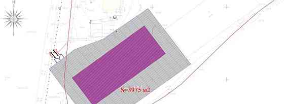 Производственное, 1446.2 м2 Сергиев Посад