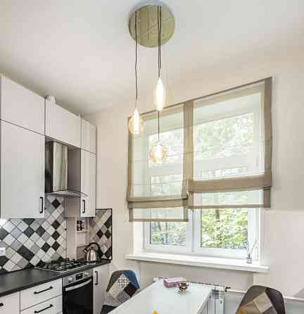 2-комн. квартира, 63.5 м2, 3/5 эт. Москва