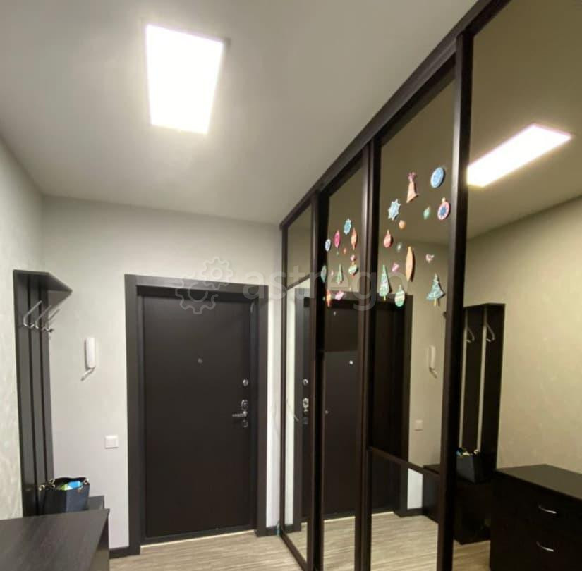 3-комн. квартира, 90 м2, 5/17 эт. Сергиев Посад - изображение 4