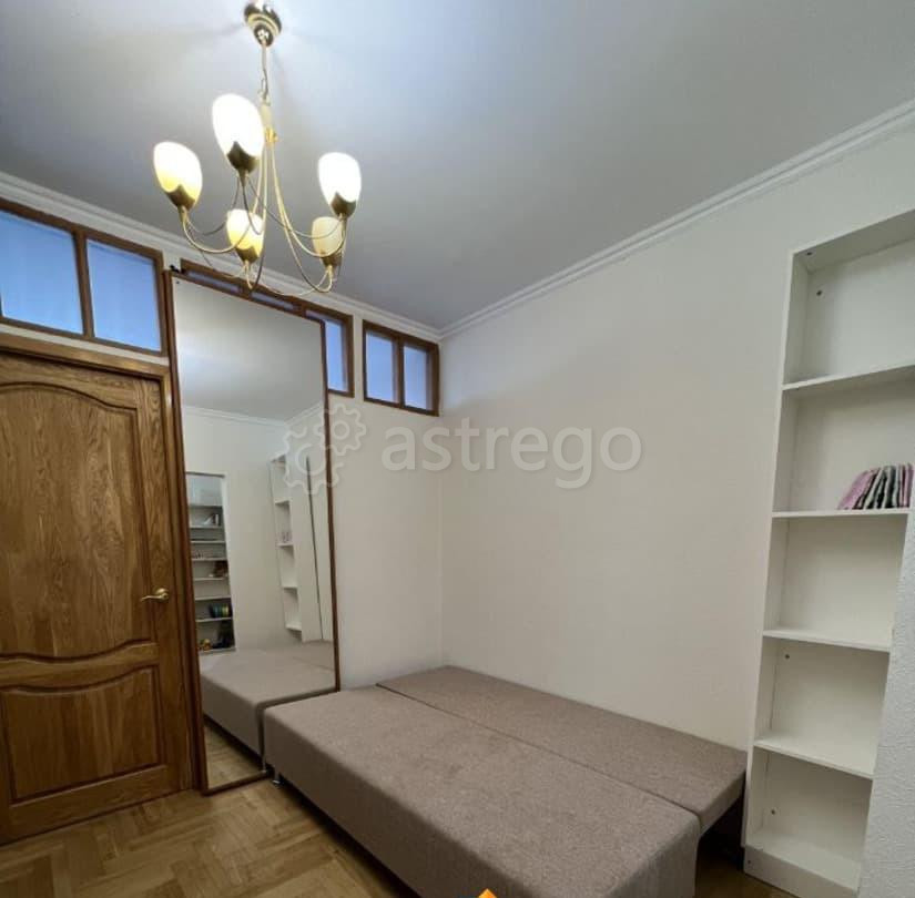 Комната, 20 м2, 12/18 эт. Москва - изображение 6