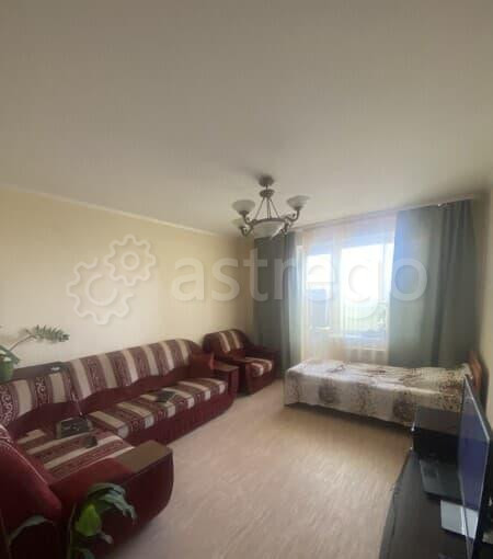 2-комн. квартира, 68 м2, 8/10 эт. Нефтекамск - изображение 1