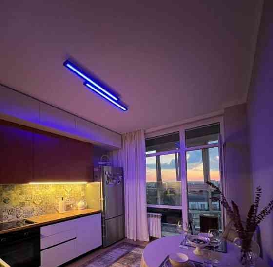 3-комн. квартира, 100 м2, 12/13 эт. Белгород