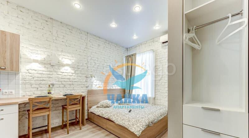 Студия, 20 м2, 1/4 эт. Санкт-Петербург - изображение 6