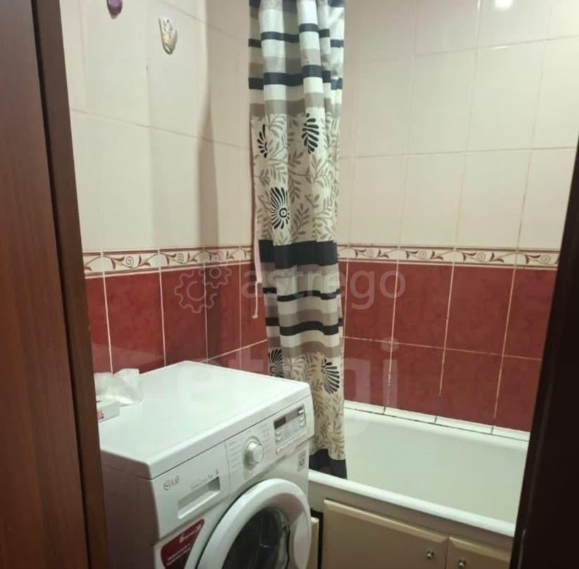 4-комн. квартира, 70 м2, 5/5 эт. Благовещенск - изображение 5