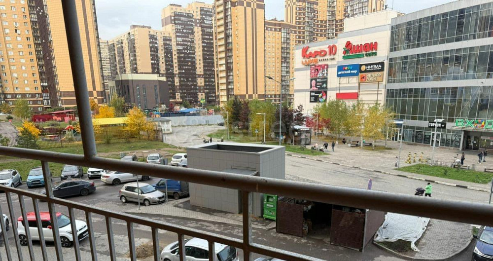 3-комн. квартира, 98.83 м2, 3/23 эт. Реутов - изображение 5
