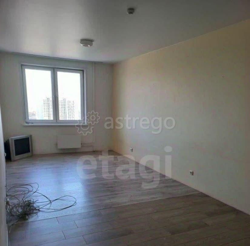 2-комн. квартира, 52 м2, 22/24 эт. Красноярск - изображение 2