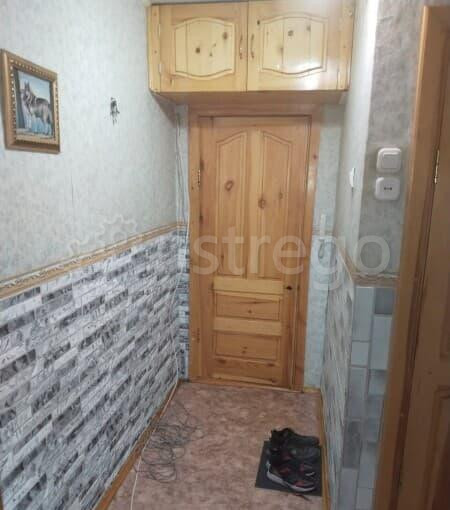 1-комн. квартира, 31 м2, 4/5 эт. Минусинск - изображение 8