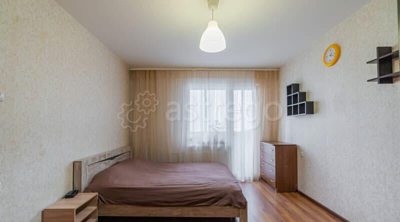 1-комн. квартира, 36.3 м2, 15/25 эт. Санкт-Петербург - изображение 7