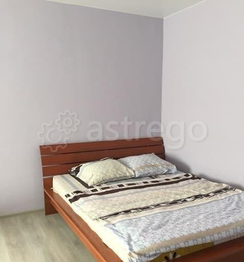 1-комн. квартира, 34 м2, 3/5 эт. Москва - изображение 4